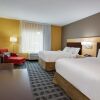 Отель TownePlace Suites Gainesville Northwest, фото 3