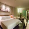 Отель JJ Inns - Wuhan Huangpu Street, фото 6