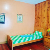 Отель Rooms At An American-Style Cabin, фото 3