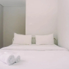 Отель Comfort And Homey 2Br At Transpark Bintaro Apartment, фото 13