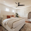 Отель Luxe Boho Retreat Near Torrey Pines - Sleeps 10, фото 2