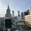 Отель Heart of Warsaw Near Metro by Renters в Варшаве