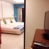 Отель Jomtien All Suites, фото 4