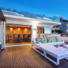 Отель Clifton YOLO Spaces – Clifton Private Beach Villa, фото 25