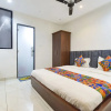 Отель Fabhotel Grand Vista, фото 17