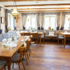Отель Gasthaus zur Post, фото 13