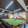 Отель Floral Hotel·  Xiangshe Homestay (Shanghai International Tourism Resort Store), фото 8