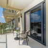 Отель NEW Modern 2BR 2BA Condo w Gym Pool BBQ Parking, фото 14