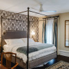 Отель The Lilley Mansion Bed & Breakfast, фото 3
