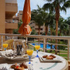 Отель Charming Apartment in L'Albir with Swimming Pool, фото 11
