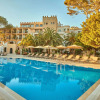Отель Secrets Mallorca Villamil Resort & Spa - Adults Only, фото 30