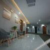 Отель Lemon Hotel Apartments (Nantong Zhongnan Store), фото 16