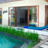Отель Coconut Villa Sanur, фото 2