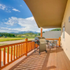 Отель Pagosa Springs Home w/ Lake Views: Near Wolf Creek, фото 7