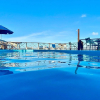 Отель Marsallis Flat 208 Praia - NBI - Ponta Negra, фото 24
