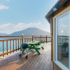 Отель Yeosu Morning of Finland Resort Pension, фото 25