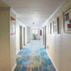 Отель Jiamei Express Hotel (Urumqi Dehui Wanda Starlight Night Market), фото 8