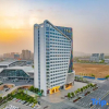 Отель JI Hotel (Xuancheng Railway Station), фото 9