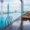 Отель Flixses Suites At Platinum Klcc, фото 47