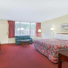 Отель Days Inn by Wyndham Bristol Parkway, фото 2