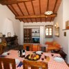 Отель Spacious Holiday Home in Orbetello With Private Terrace, фото 46