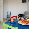 Отель Casa Vacanze Angel, bilocale 4 posti, фото 2