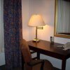 Отель Holiday Inn Express Elkhart North I 80 90 Ex. 92, фото 29