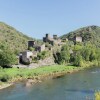 Отель Modern Holiday Home with jacuzzi in Brousse-le-Chateau, фото 19