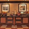 Отель Hampton Inn Defiance, фото 19