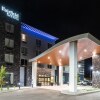 Отель Fairfield Inn & Suites Penticton, фото 6