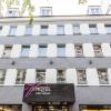 Отель Elaya Hotel Vienna City West в Вене