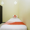 Отель OYO 2902 Graha 18, фото 2