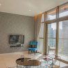 Отель High Floor & Stunning Full Marina View, фото 6