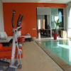Отель Villa With Tennis Court Outdoor and Indoor Pool - by Feelluxuryholidays, фото 18