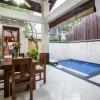 Отель SMV -2BRPool- JEPUN · 2BR Private Pool Walk to Beach and Shops Legian, фото 16