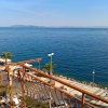 Отель Apartment with 2 Bedrooms in Porto Santo Stefano, with Wonderful Sea View And Furnished Balcony - 80, фото 23