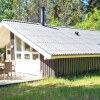 Отель 12 Person Holiday Home in Albaek, фото 16