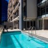 Отель De Waterkant Studio Apartment - Feel Like Home!, фото 11