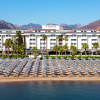Отель Faros Premium Beach Hotel, фото 19