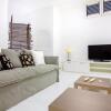 Отель White Stylish Apartment 3, фото 21