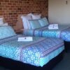 Отель Inverell Terrace Motor Lodge, фото 6