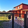 Отель Tranquil Holiday Home in Roma With Garden Near Ostia Antica, фото 1