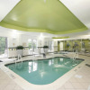 Отель Fairfield Inn & Suites Raleigh Durham Airport/ Brier Creek, фото 14