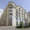 Отель Palatinus Apartment, фото 1