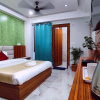 Отель Spring Sky Haridwar by ShriGo Hotels, фото 29