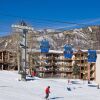 Отель Snowmass Mountain Condominium, фото 20