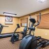 Отель Quality Inn & Suites Clemmons I-40, фото 18