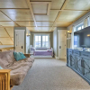 Отель Granby Home: Stunning Mountain & Lake Views!, фото 23