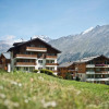 Отель Apartment Azurit Saas-Fee 14529, фото 11