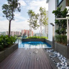Отель Nadi Service Apartments Bangsar by Plush, фото 1